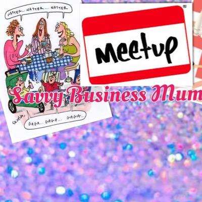 Helping Promote Local Businesses ran by Savvy Business Mummies in Burton on Trent and Swadlincote. 
Tweet @savvybmums for retweet