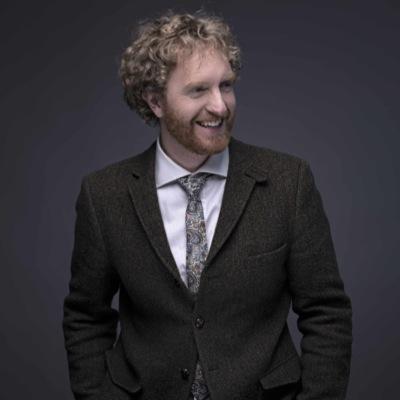 Joshua Ellicott Profile