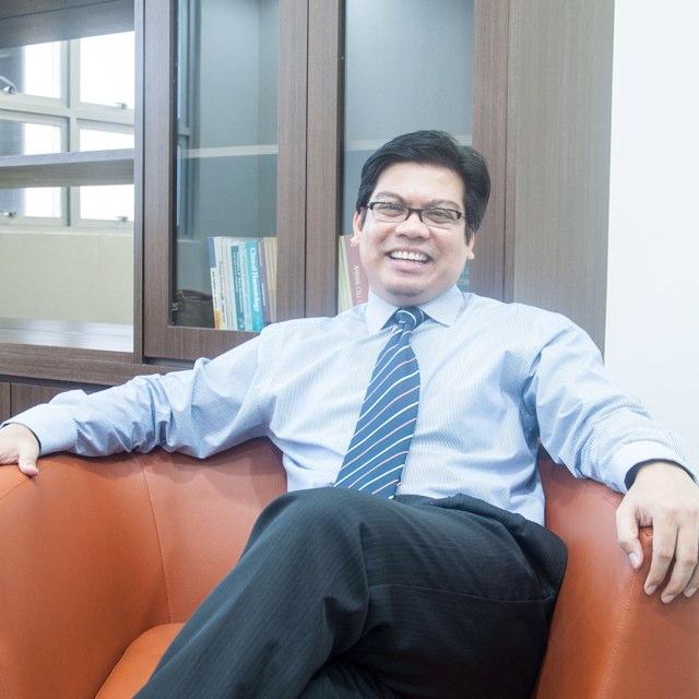 Dean, Professor of Medicine & Consultant Gastroenterologist, School of Medical & Life Sciences, Sunway University & UKM Specialist Centre, IBD Physician