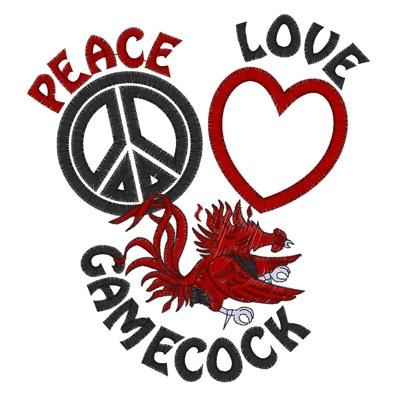 A USC student group dedicated to peace activism on campus & beyond! Affiliated w/ Columbia, SC nonprofit @Carolina_Peace. Tweets automated.