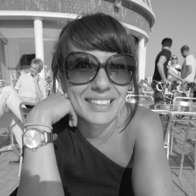 Fitness freak, psychologist, yoga lover and the world’s best mum