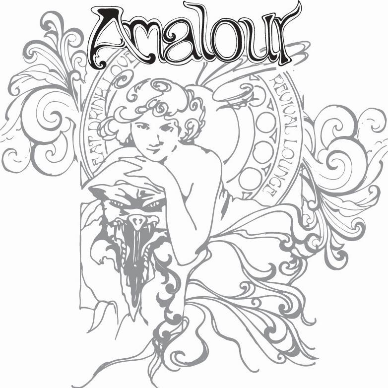 Amalour Lounge