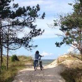 Active tourism