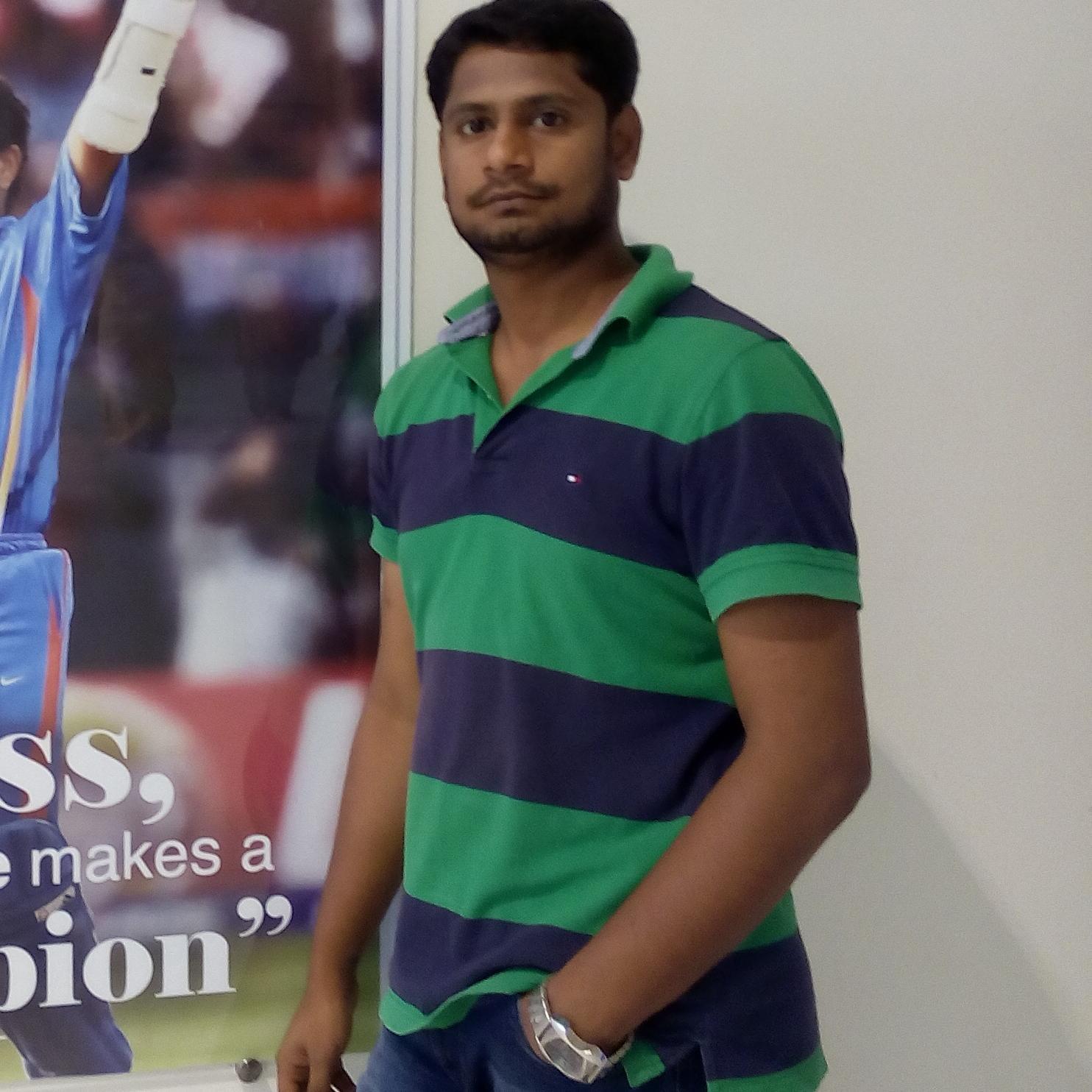 cutesmilesraj's profile picture. Electronics Communication Engineer and an Mechatronixster..