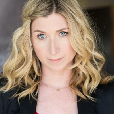 annaemrey's profile picture. SAG/AFTRA/AEA Actress Dance Teacher/Choreographer and Blogger