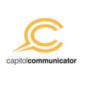 Capitol Communicator (@capitolcom) 's Twitter Profile Photo Capitol Communicator (@capitolcom) 's Twitter Profile Photo