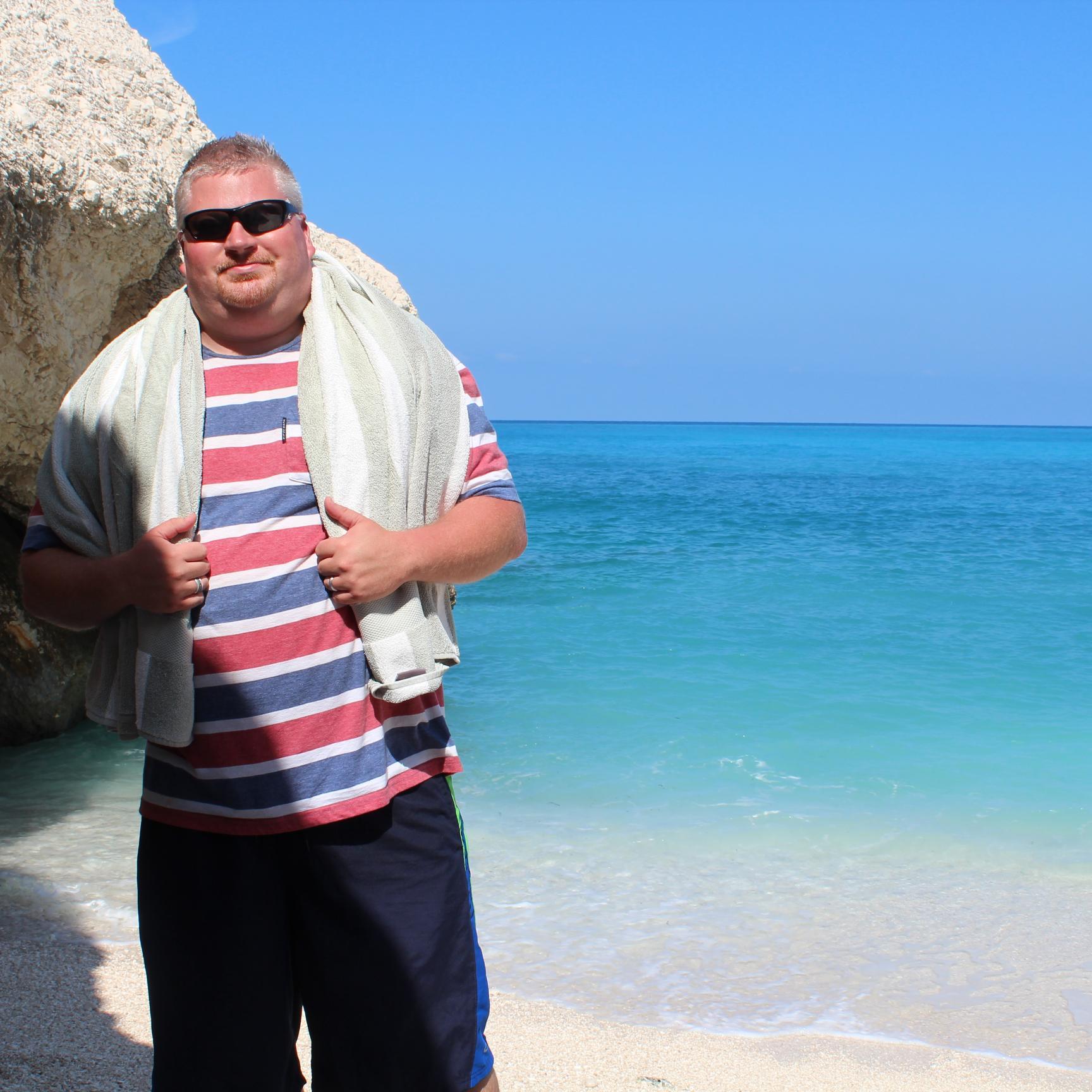 jordankr's profile picture. 