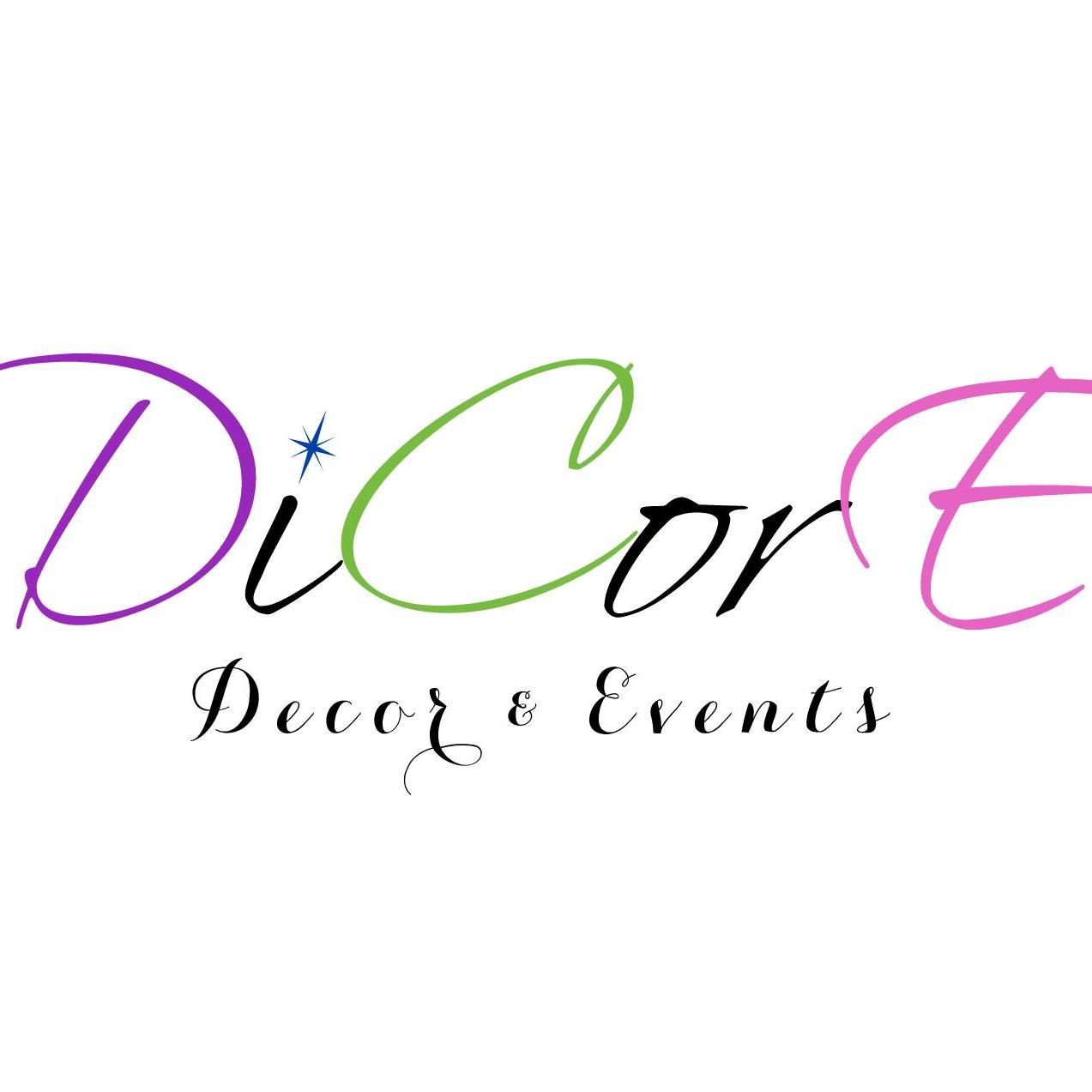 DiCorEvents's profile picture. Décor & Events