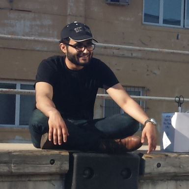 Founder, Early stage investor, Cofounder @Lunchboxtech