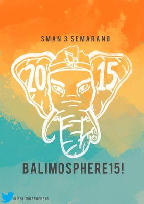 Official Account Widyawisata Bali Balimosphere 2015 SMAN 3 Semarang
22-26 Maret 2015