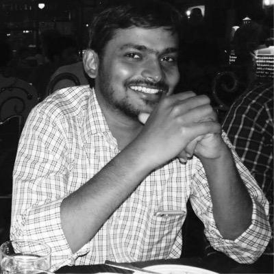 Tech Savvy.... Explore new places... Engineer by profession !!! Education Kills Creativity !!!