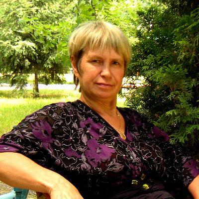 Я родилась и проживаю в Сумах (Украина) с 22 мая 1957 года. Люблю читать, анализировать и применять к себе знания из Библии. Считаю ее Словом Бога для всех!