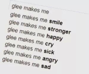 The struggle continues but at last,                                                                            I know I'm not alone