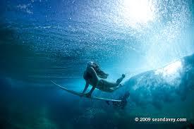 La vita è come il surf:quando finisci nella zona d'impatto bisogna rialzarsi perché non si sa mai cosa c'è dopo la prossima onda e se hai fede tutto è possibile