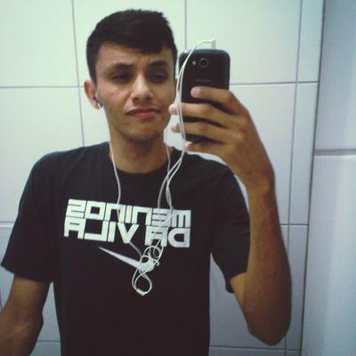 Santos FC #013