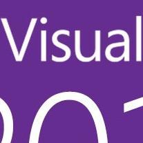 visualstudio14's profile picture. 