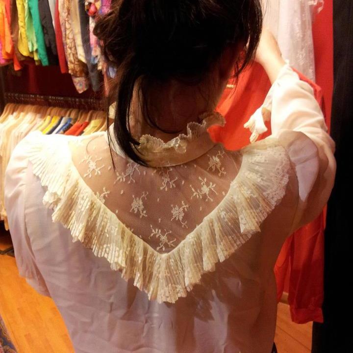 ClaudiaFinesso's profile picture. 