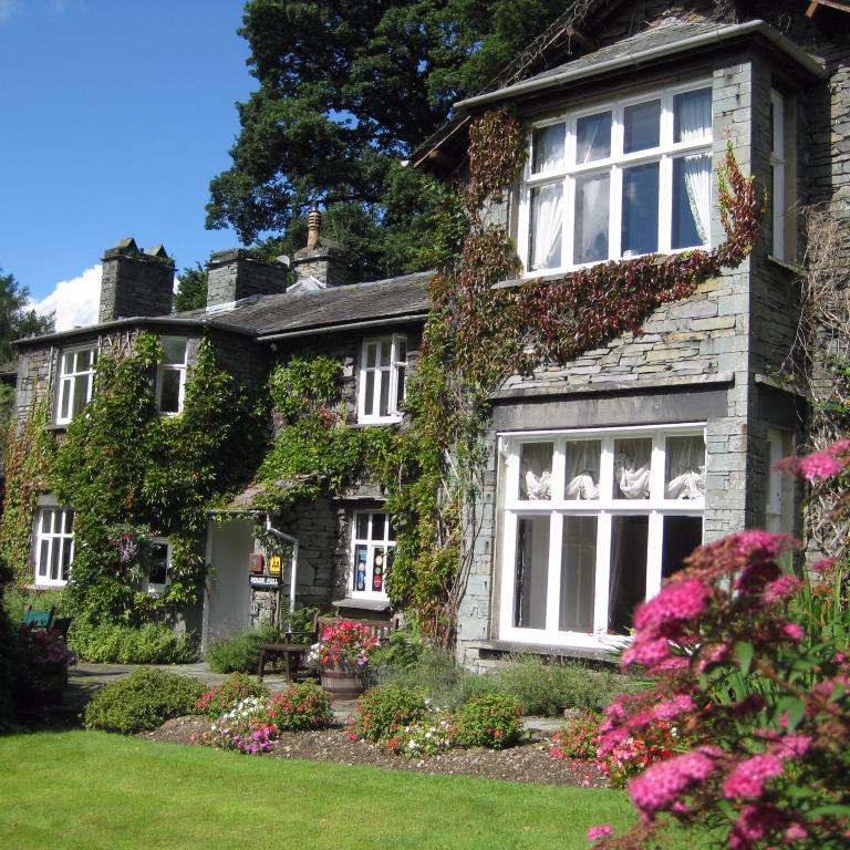 Wordsworth owned my home . Also on Twitter/X as @GrasmereSue