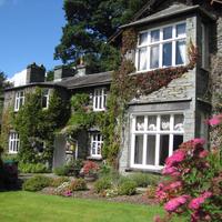 Sue Dixon (@whitemosshouse) 's Twitter Profile Photo