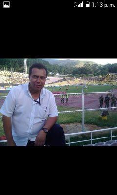 locutor productor FM consolacion 99.1 radio tachira televisora montaña tv. dios es mi pastor nada me faltara.