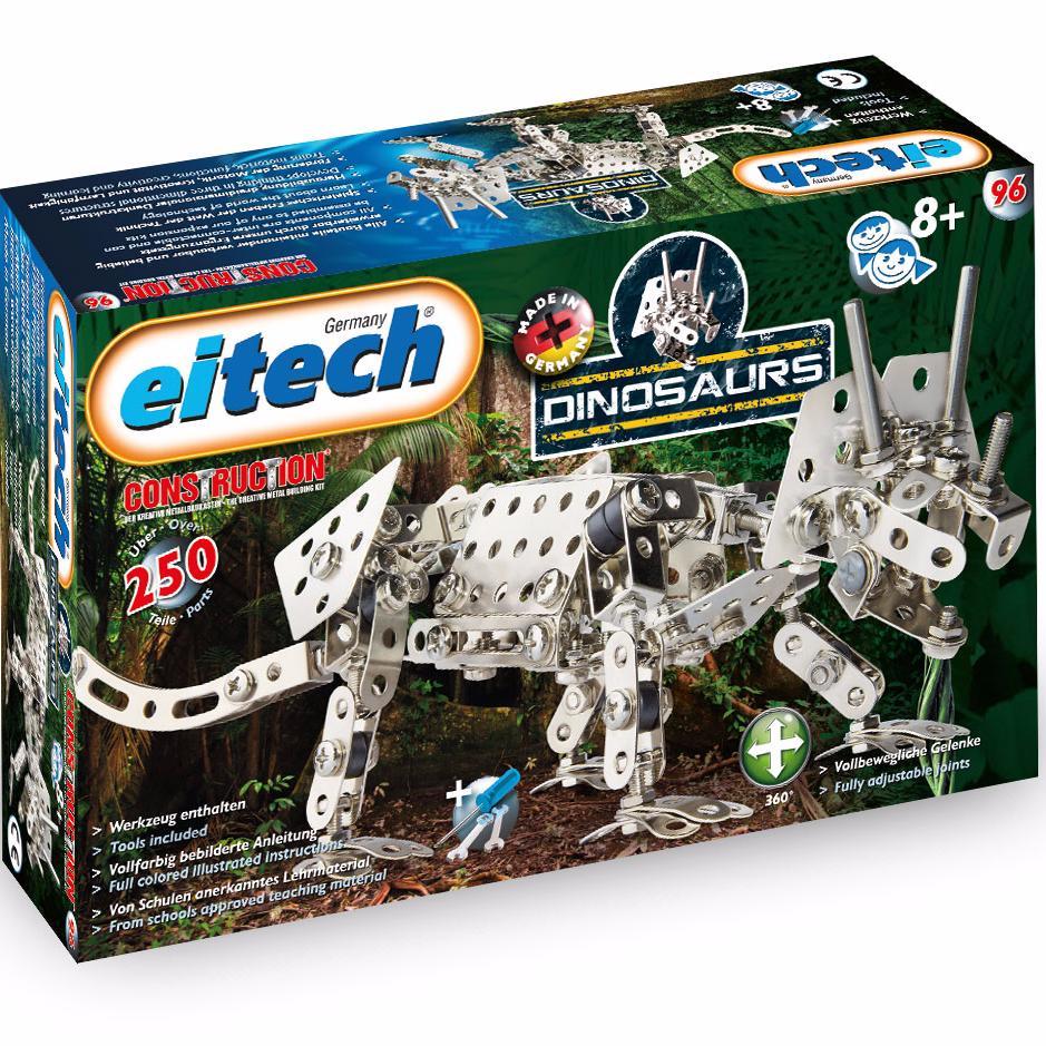 Super cool educational construction sets focused on teaching engineering sciences. Made in Germany. Tweets from Redmond, WA.