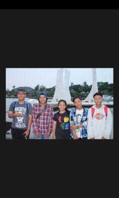 REGGAE BEKASI | OFFICIAL @balemgans | CP : 5437683F