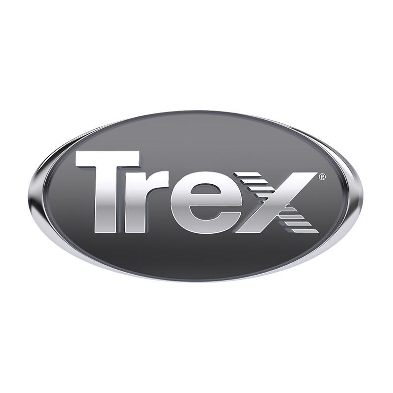 Trex is the world’s number one composite decking & railing brand, and leader in high-performance, low-maintenance outdoor living products. Engineering Next.