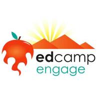 edcamp engage(@edcampengage) 's Twitter Profile Photo