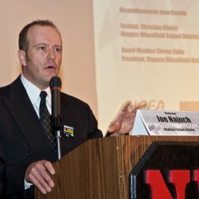 nysutED3joe's profile picture. NYSUT Board of Directors for Niagara, Genesee, Orleans, and Wyoming Counties ED3.