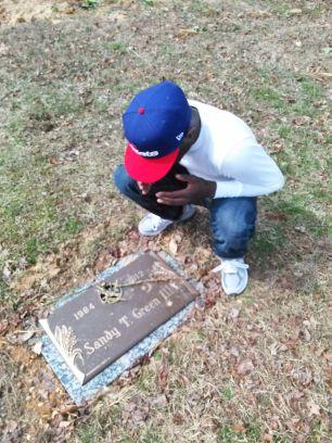 IF IT AIN'T BROKE DNT FIX IT....