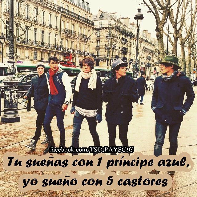 Primer cuenta oficial con este nombre, las otras son copias® | Aquí podrás encontrar mucha info. | Creado: {16/03} | CD9: {0/6} | Owner: Valeria.