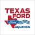 Texas Ford Aquatics (@txfordaquatics) Twitter profile photo