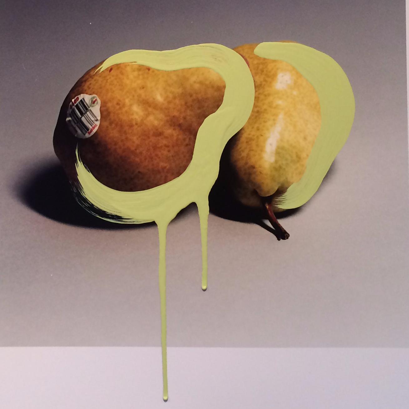 Photographer, Food Nerd, Artist.