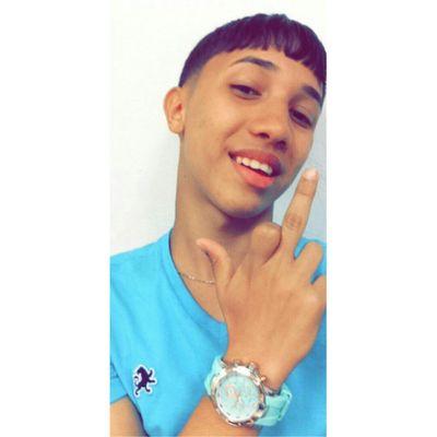 Hijo de un Lucero & Padre de Uno ✨