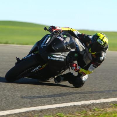 http://t.co/cLptVVzlVb Meen Yamaha | AMA Daytona Sportbike #97