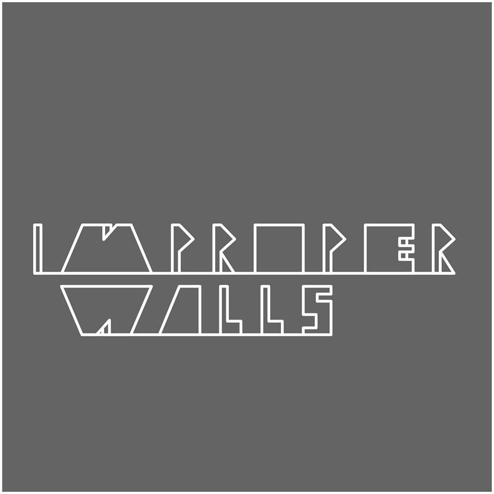 ImproperWalls's profile picture. Improper Walls is a cultural platform, focused on urban and contemporary art, illustration and multimedia.