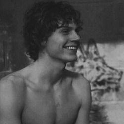 Evan_WRI's profile picture. All monsters are human