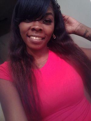 The name I'm rocking hold weight!