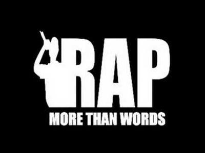 «En el rap puedes expresar tus pensamientos más profundos»