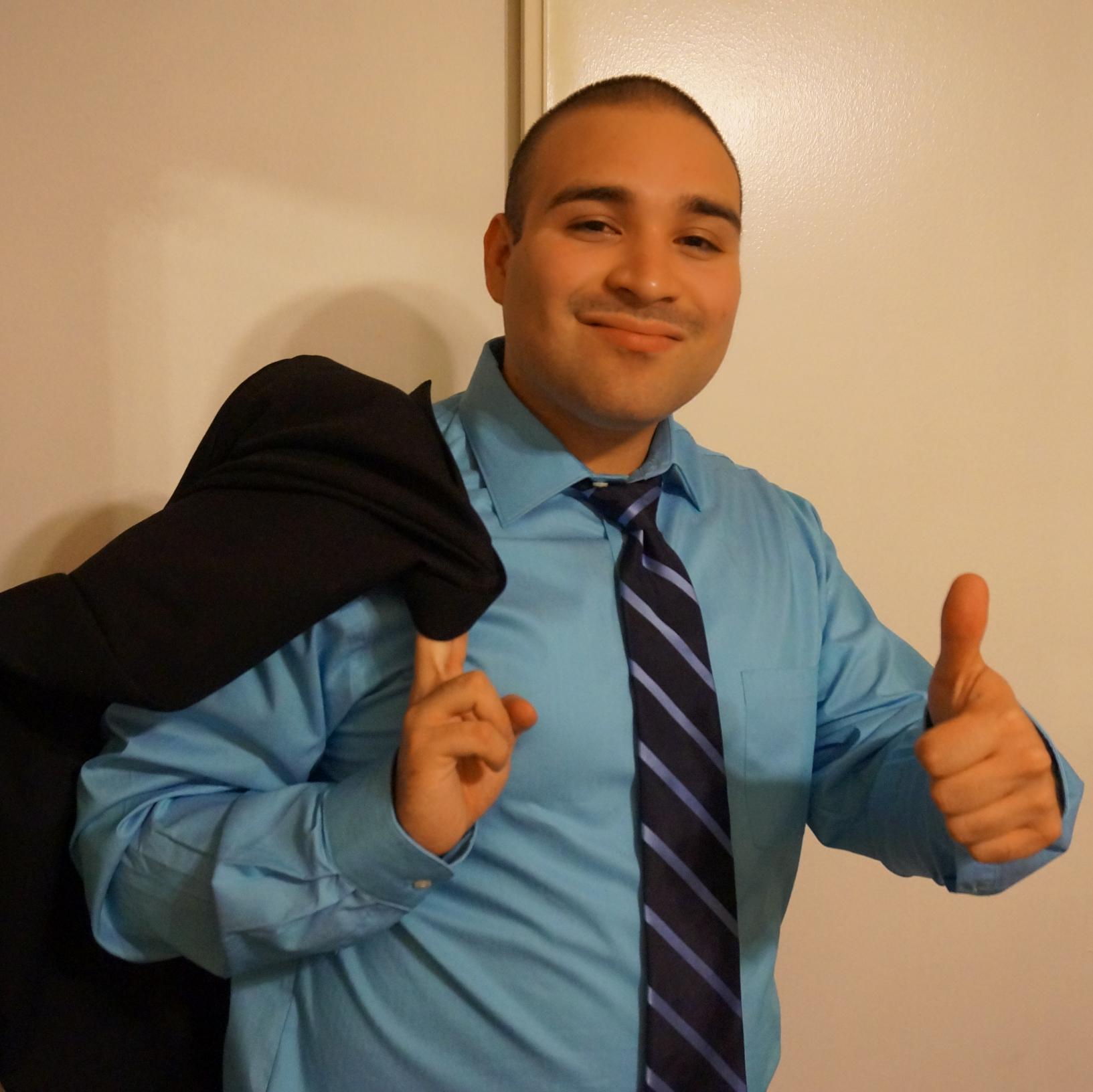 Prospective Graduate School Student seeking an MPH at the University of Nevada, Reno.  I'm From Mendota, CA. Live, Laugh & Love!
