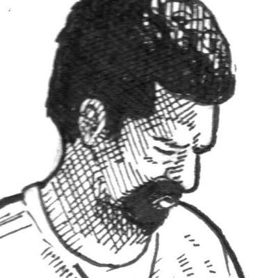 rogerattlee's profile picture. Founder and Creative Director, Punch Branding Inc