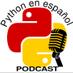 Python en español (@python_podcast) Twitter profile photo Python en español (@python_podcast) Twitter profile photo
