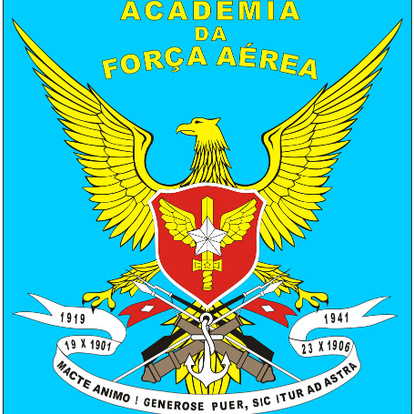 Organização da Força Aérea Brasileira que forma Oficiais Aviadores, Intendentes e de Infantaria. 
Facebook e Instagram: @afamilitar
