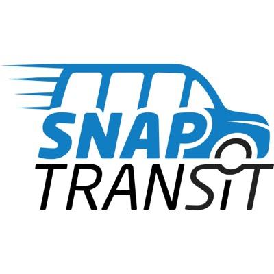 Snap Transit is your commute reimagined.