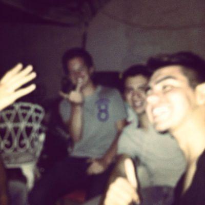 FerHerr97's profile picture. Que Pedro, Juan.