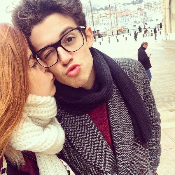 Actriz cantante, en este momento interpreto a Camila en #Violetta.
