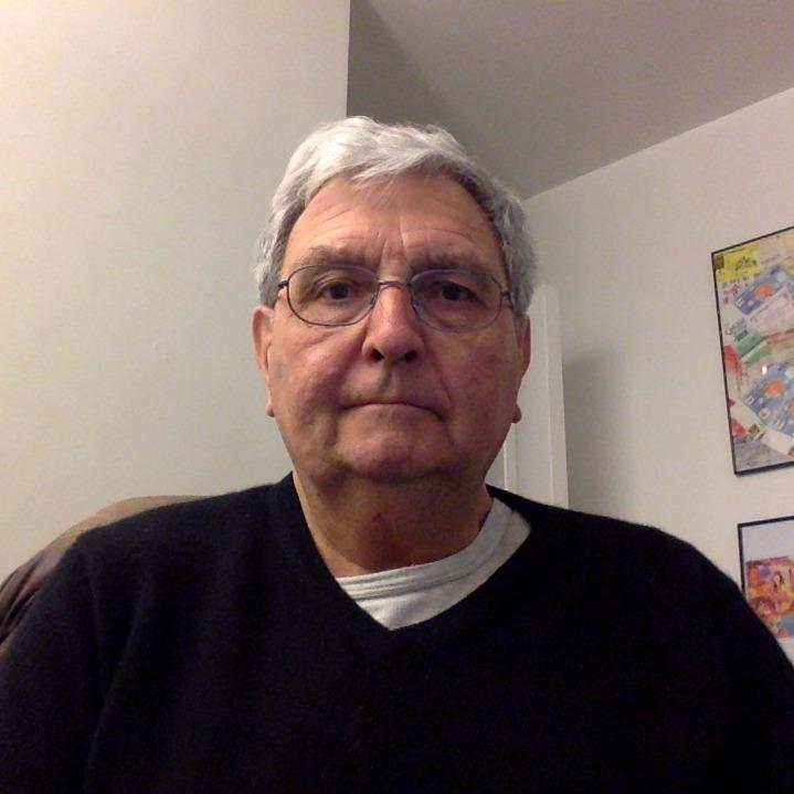 juhu27's profile picture. 40 ans de Fnac dont 27 ans Dr des Produits techniques et depuis sept ans je suis consultant