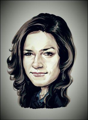 LeighAnnStriata's profile picture. 