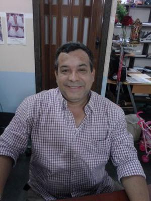 ffmaestre1's profile picture. 