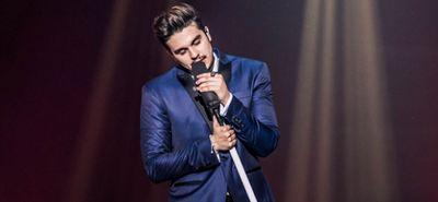 Se tirar vc de mim nao sobra nada, o teu sorriso me desmancha inteiro. ♪♪ ♥♥ Tee amoo @luansantana